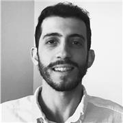 Laureato presso l’università di Montpellier offre ripetizioni di lingua francese per tutti i livelli